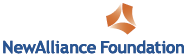 logo for the New Alliance Foundation