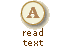 text transcription icon