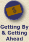 Getting By and Getting Ahead icon