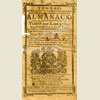 <i>Thomas' Almanack for 1784</i>