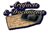 artifacts and documents