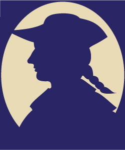 image: Generic silhouette of man's head